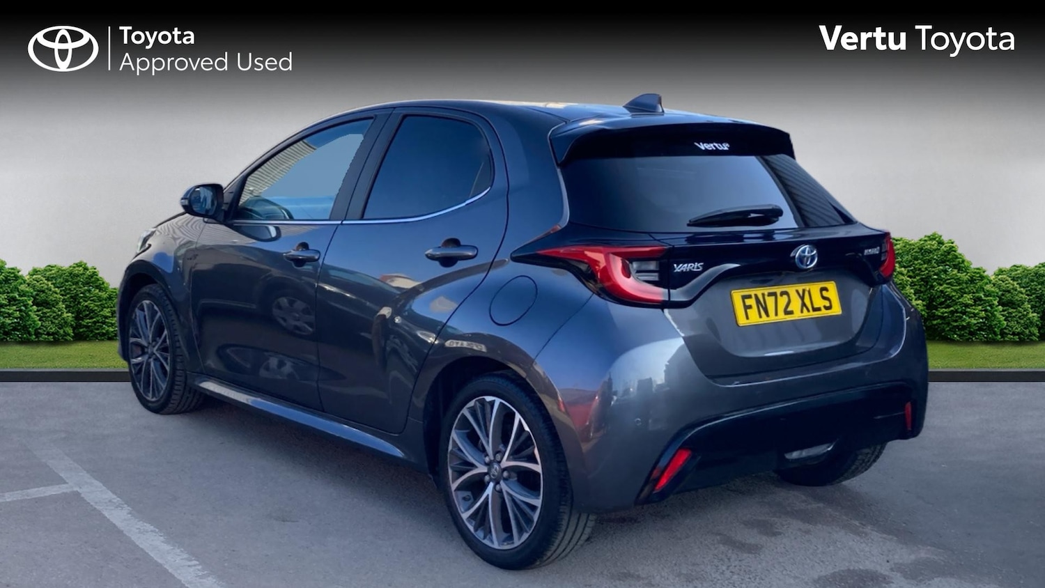 Used Toyota Yaris 2022 for sale - 78081606: Photo 4