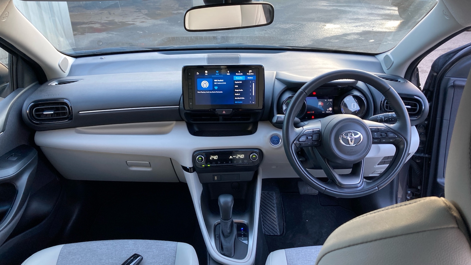 Used Toyota Yaris 2022 for sale - 78081606: Photo 5
