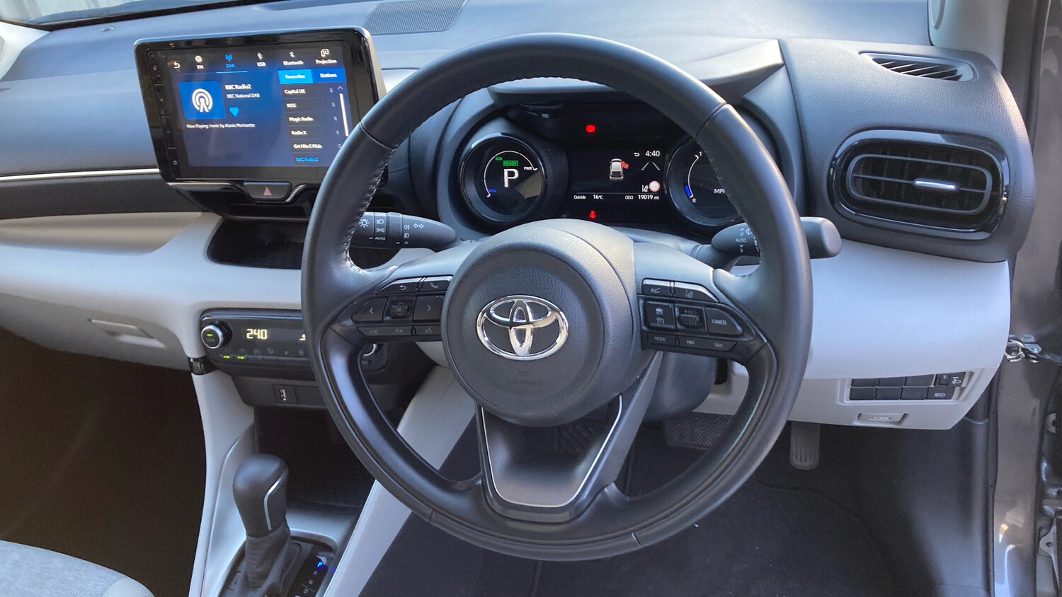 Used Toyota Yaris 2022 for sale - 78081606: Photo 6