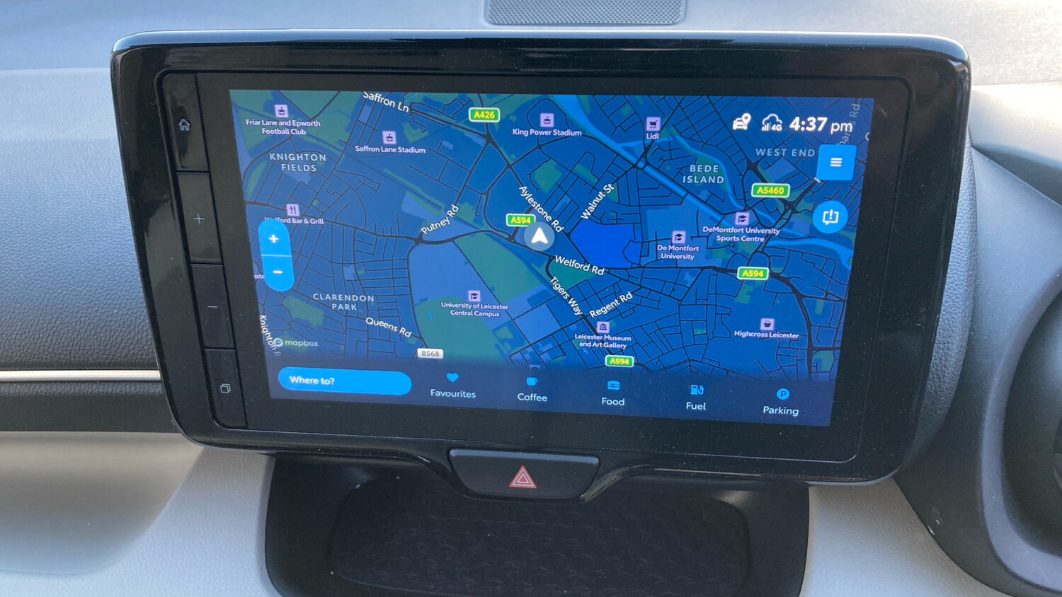 Used Toyota Yaris 2022 for sale - 78081606: Photo 7