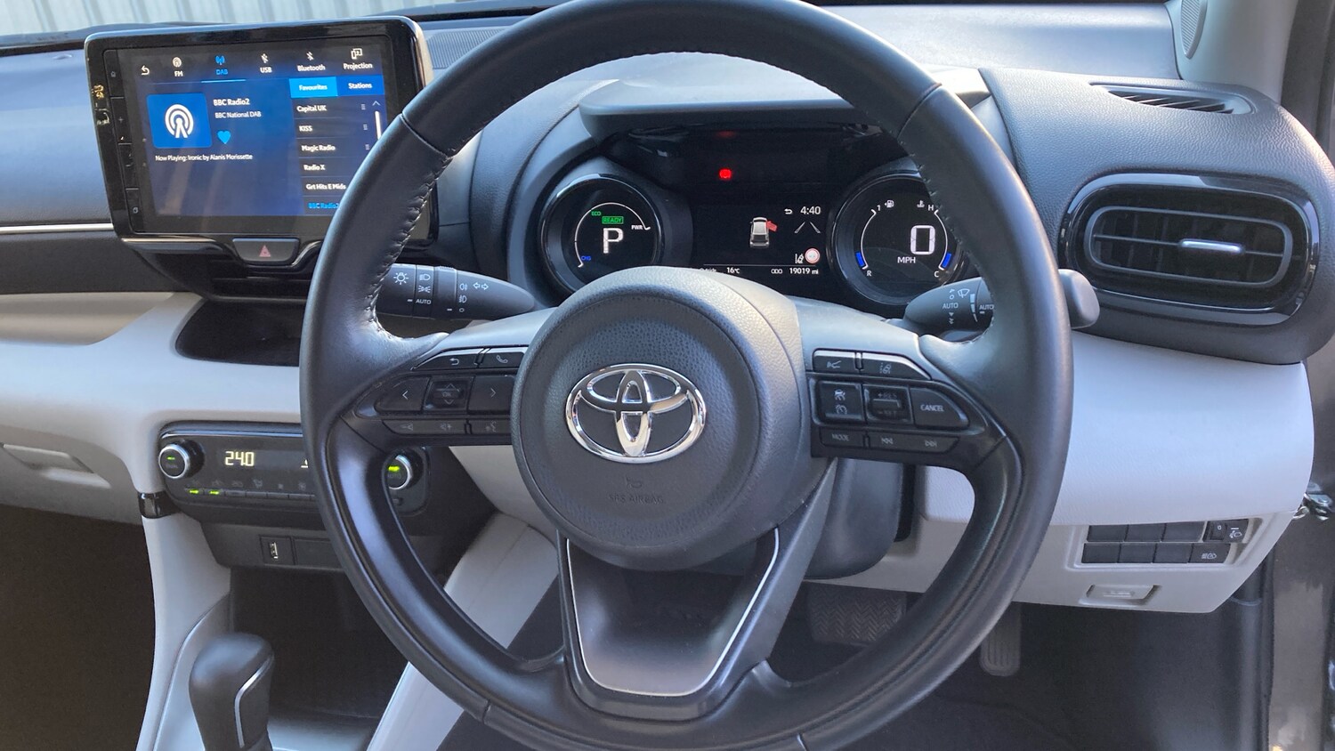 Used Toyota Yaris 2022 for sale - 78081606: Photo 8