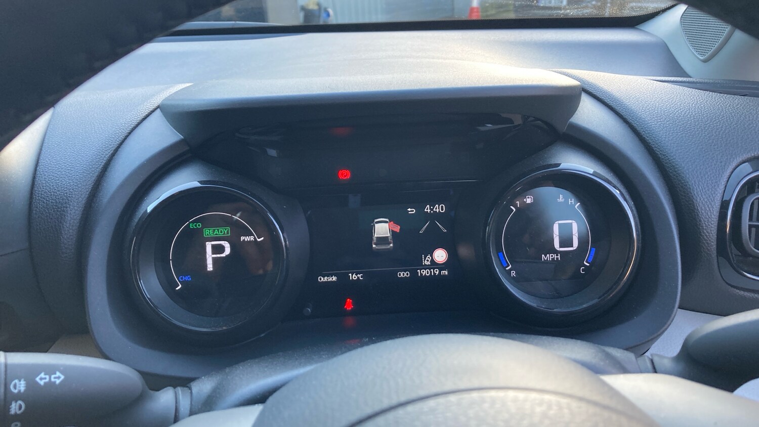 Used Toyota Yaris 2022 for sale - 78081606: Photo 9