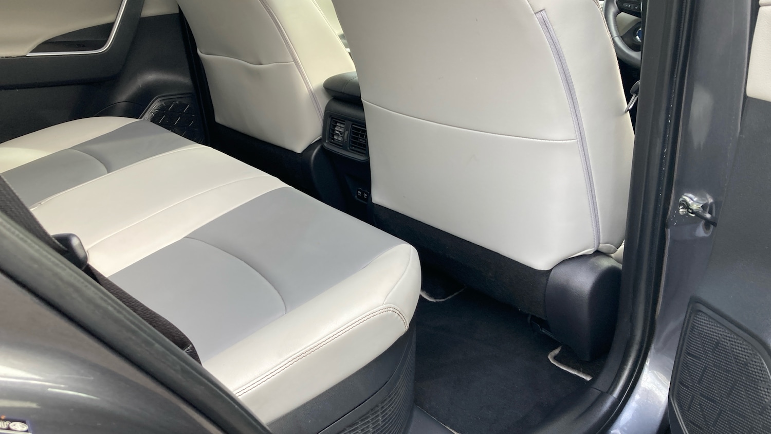 Used Toyota RAV4 2020 for sale - 77170264: Photo 12