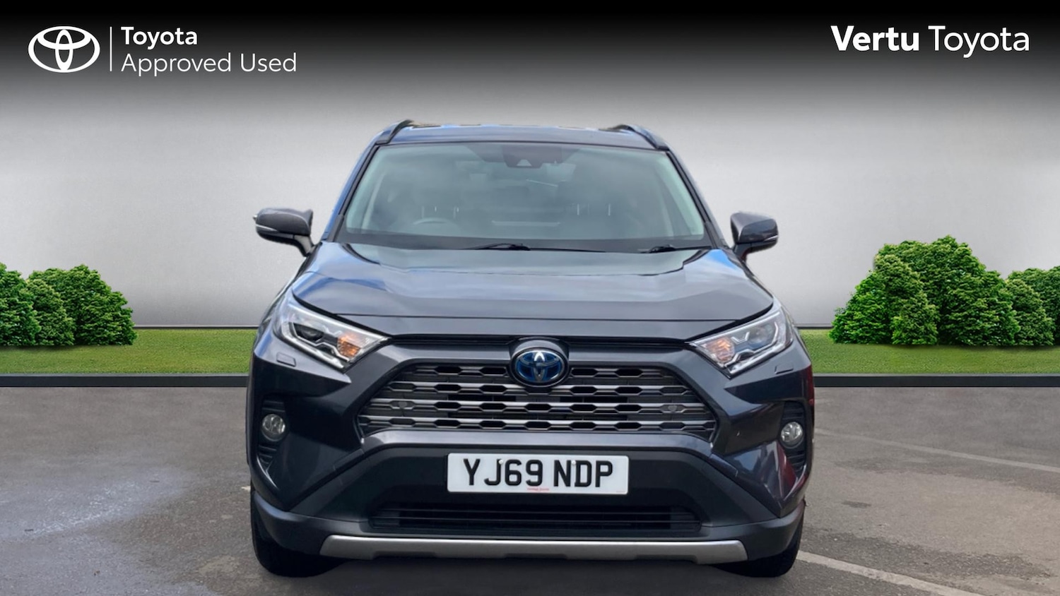 Used Toyota RAV4 2020 for sale - 77170264: Photo 15