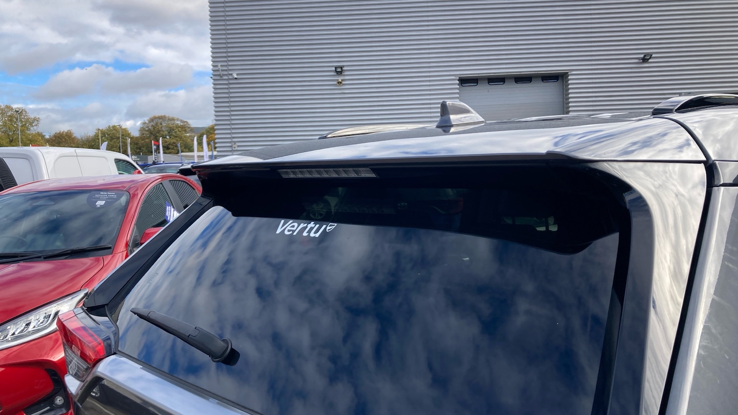 Used Toyota RAV4 2020 for sale - 77170264: Photo 24