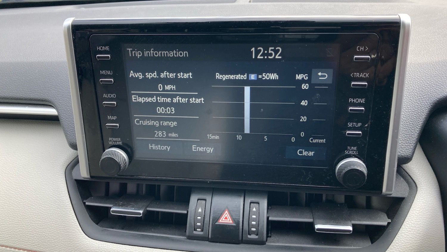 Used Toyota RAV4 2020 for sale - 77170264: Photo 29