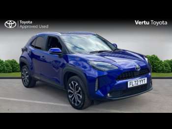 2022 (72) - 1.5 Hybrid Design 5dr CVT Hybrid Estate
