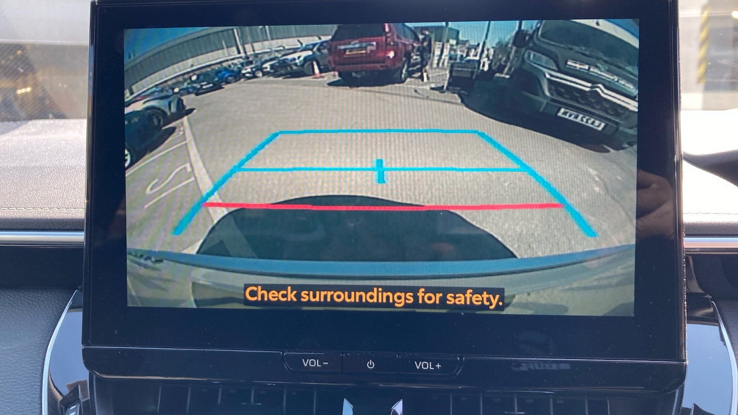Vehicle 25