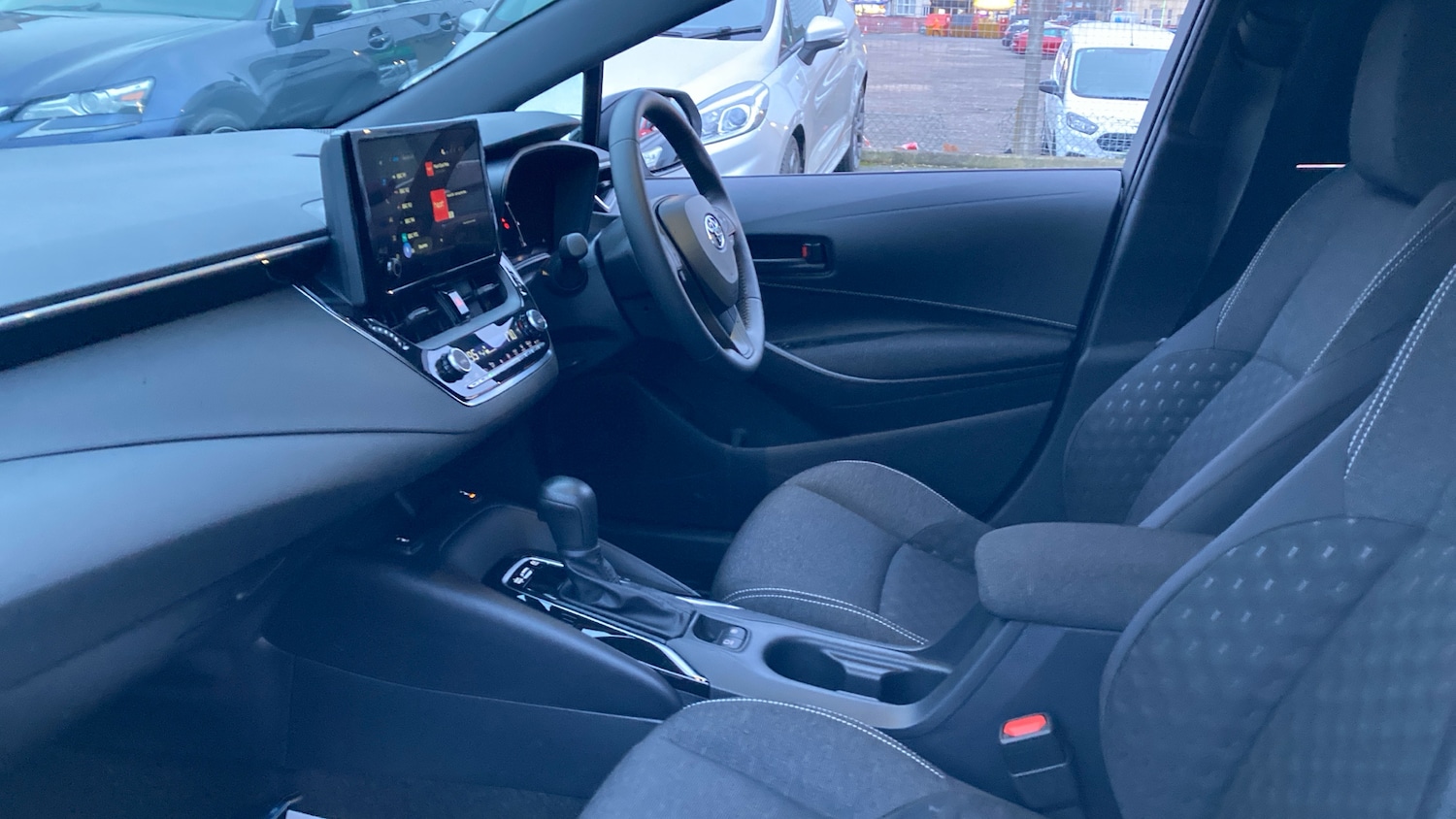 Used Toyota Corolla 2025 for sale - 77247797: Photo 10