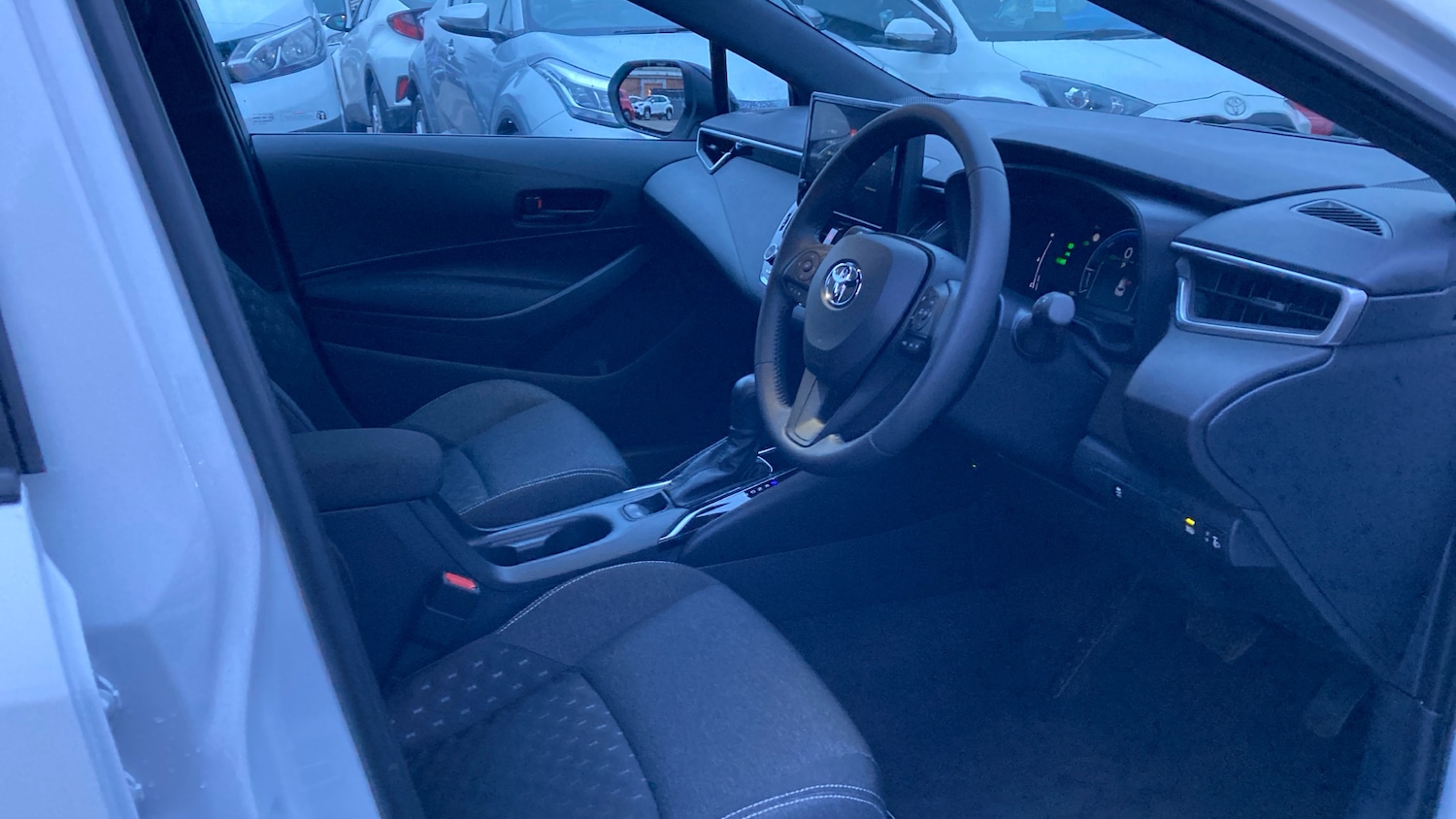 Used Toyota Corolla 2025 for sale - 77247797: Photo 11