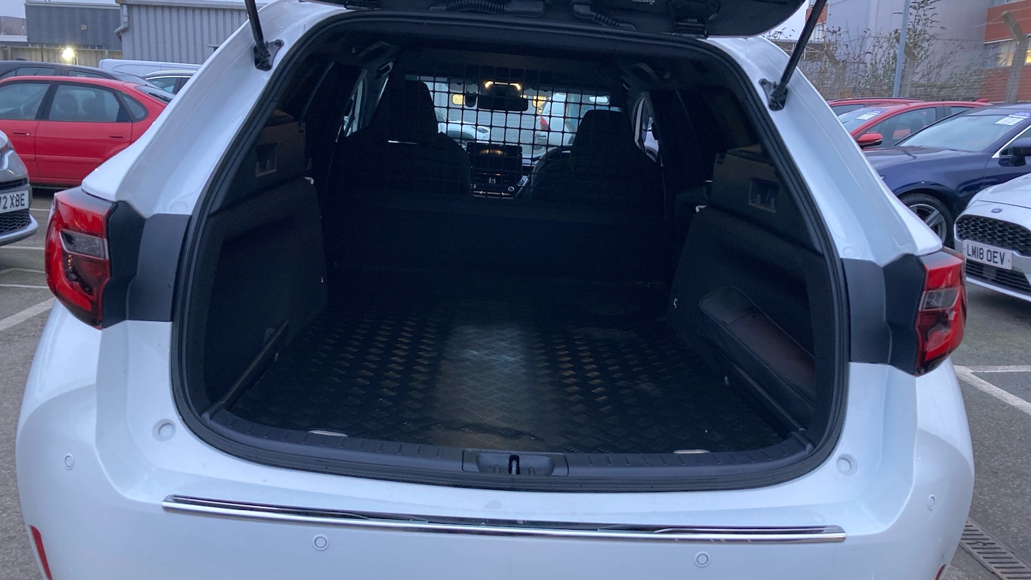 Used Toyota Corolla 2025 for sale - 77247797: Photo 14