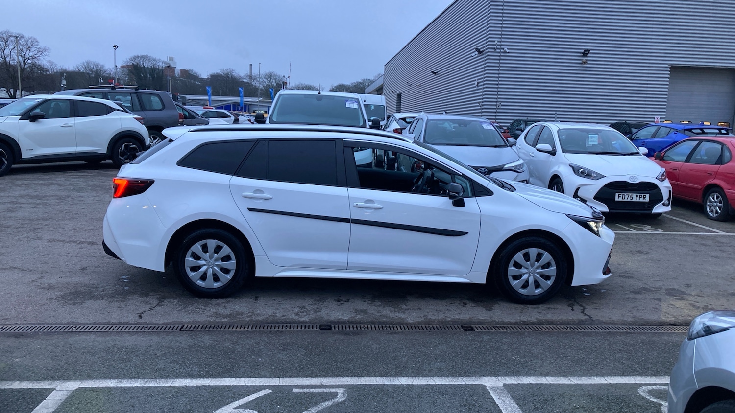 Used Toyota Corolla 2025 for sale - 77247797: Photo 16