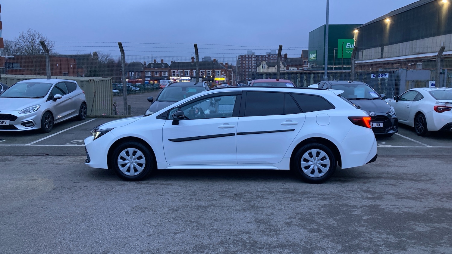 Used Toyota Corolla 2025 for sale - 77247797: Photo 17