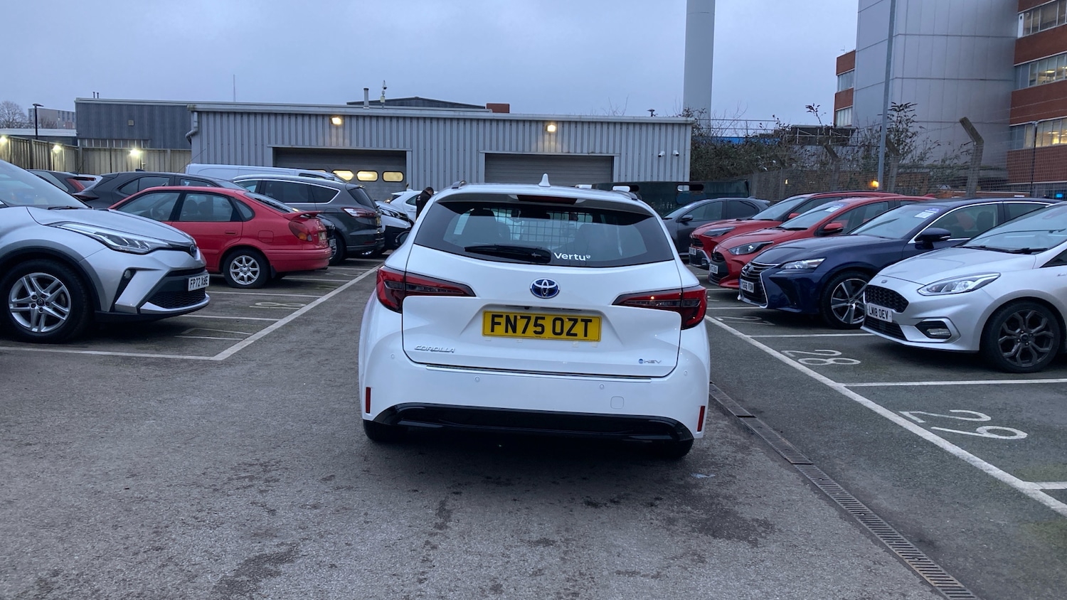 Used Toyota Corolla 2025 for sale - 77247797: Photo 19