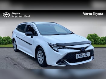 Used Toyota Corolla 2025 for sale - 77247797: Photo