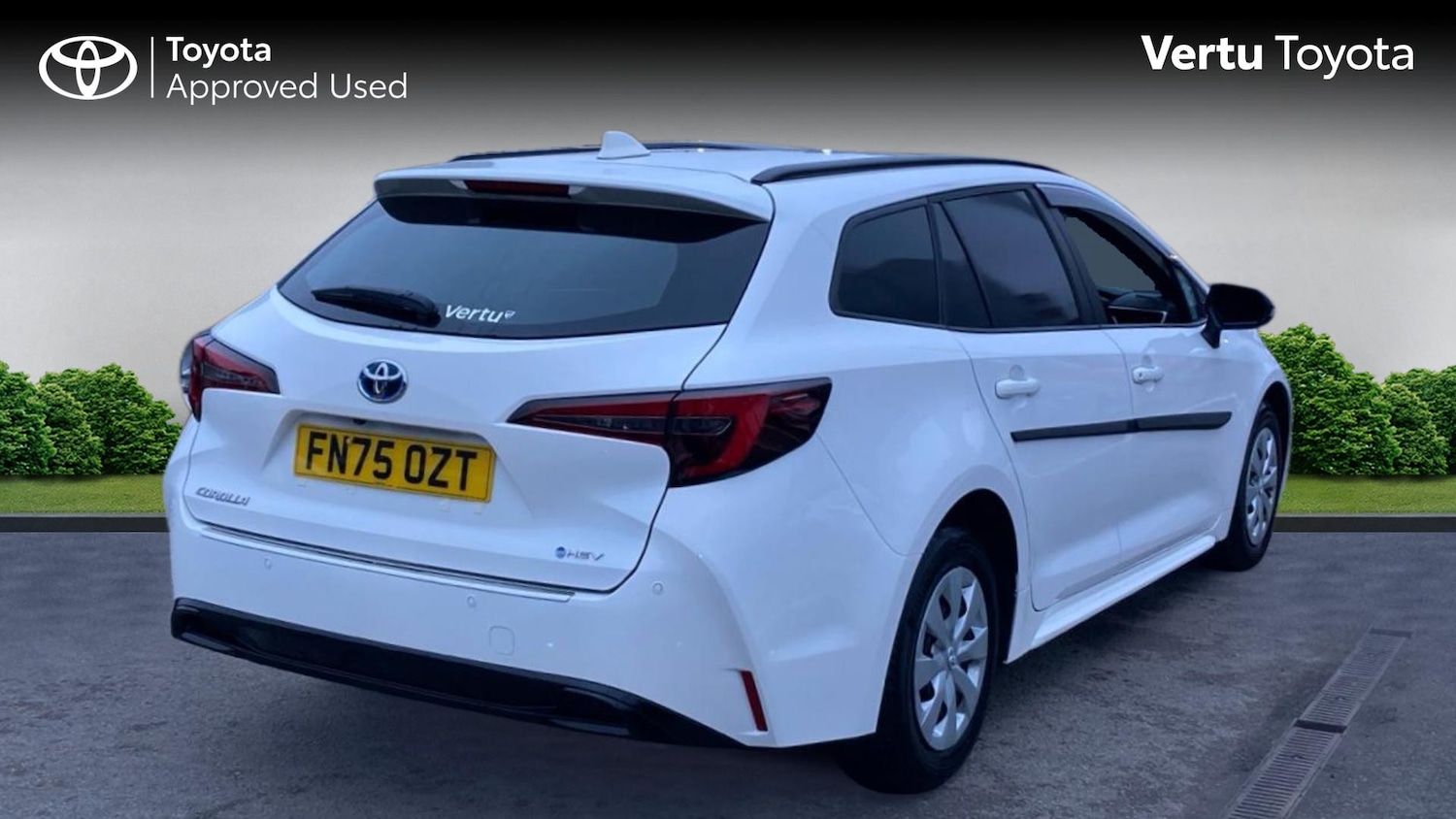 Used Toyota Corolla 2025 for sale - 77247797: Photo 2