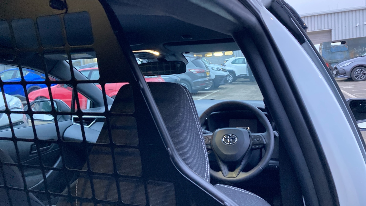 Used Toyota Corolla 2025 for sale - 77247797: Photo 20