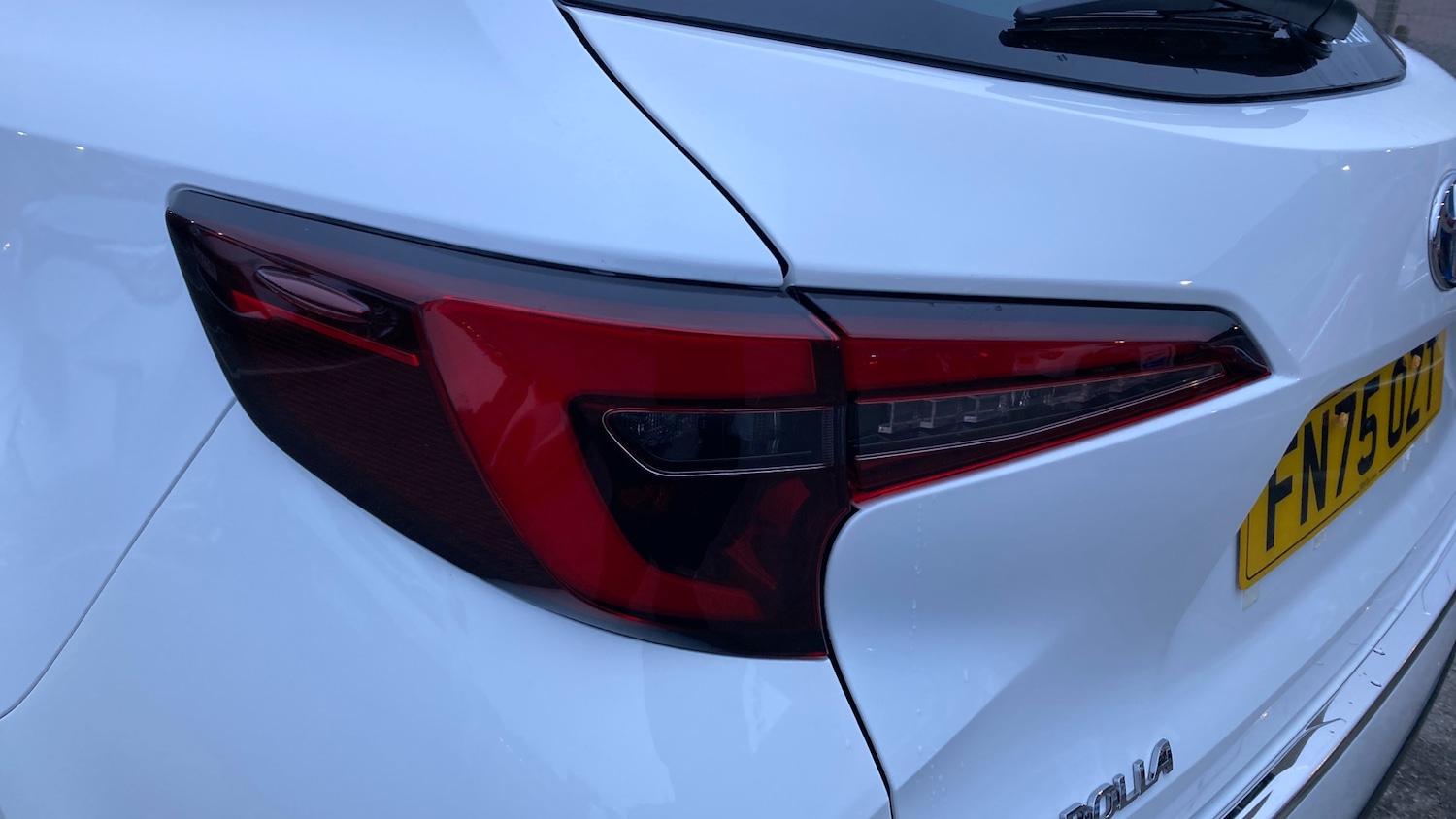 Used Toyota Corolla 2025 for sale - 77247797: Photo 22