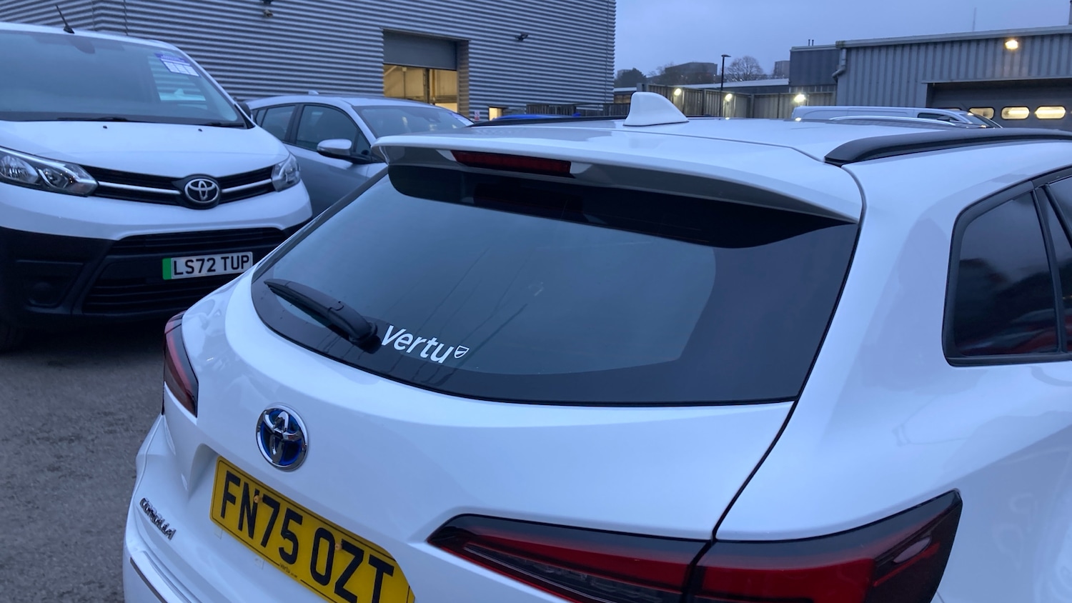 Used Toyota Corolla 2025 for sale - 77247797: Photo 23