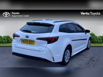 Used Toyota Corolla 2025 for sale - 77247797: Photo