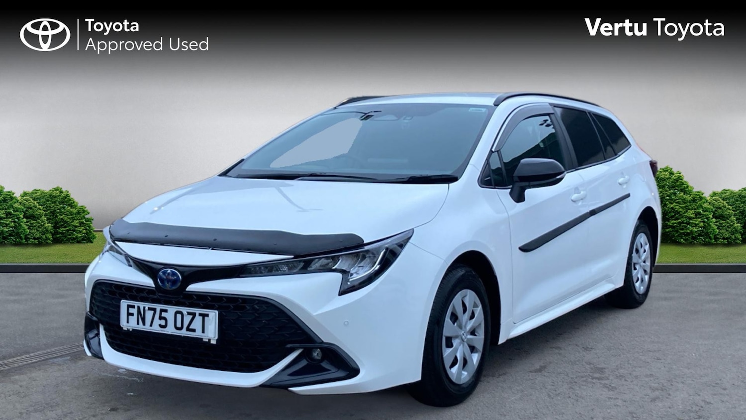 Used Toyota Corolla 2025 for sale - 77247797: Photo 3