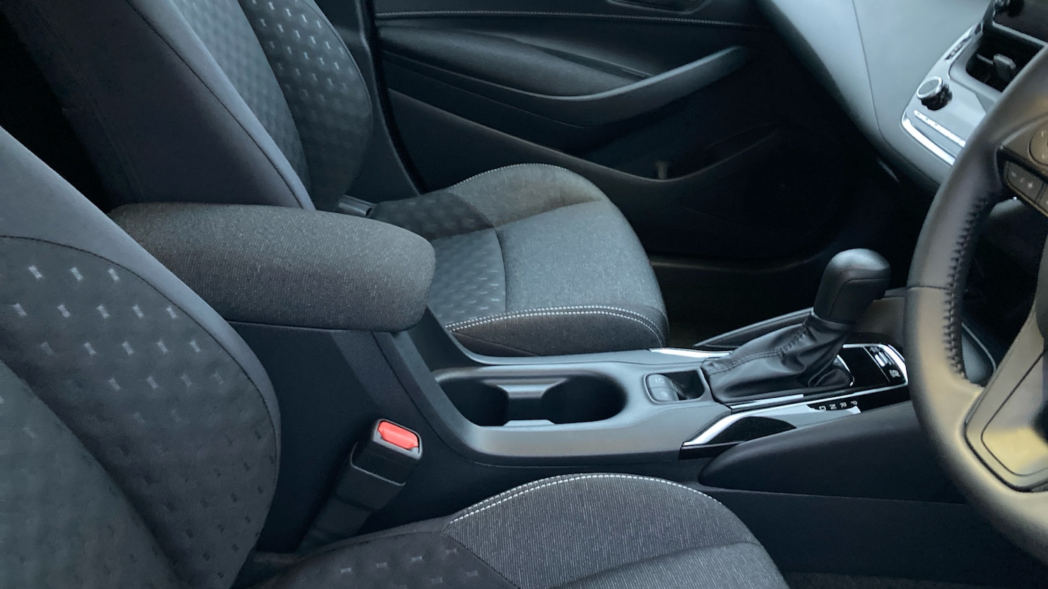 Used Toyota Corolla 2025 for sale - 77247797: Photo 33