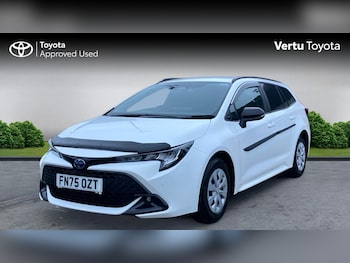 Used Toyota Corolla 2025 for sale - 77247797: Photo