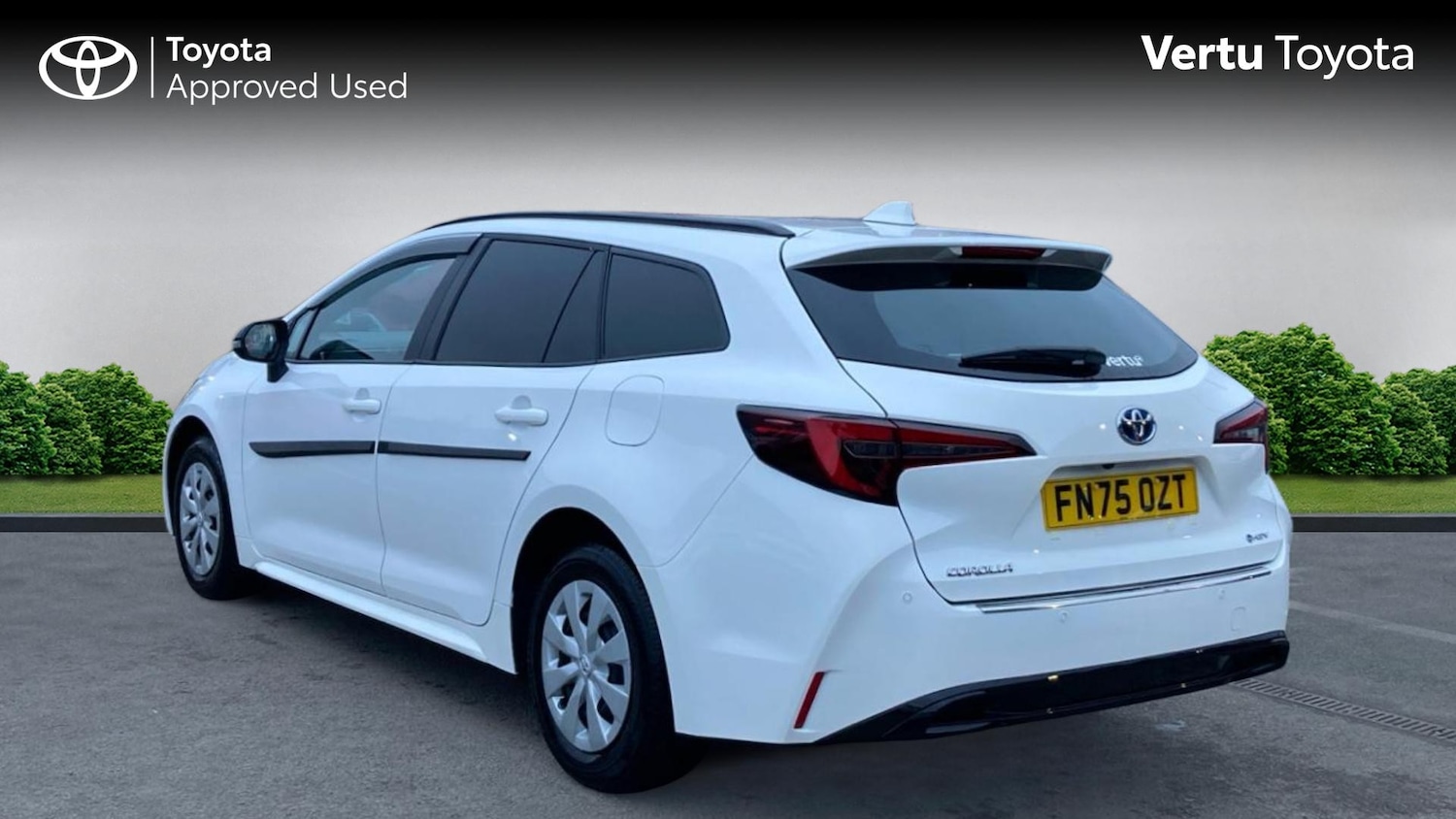 Used Toyota Corolla 2025 for sale - 77247797: Photo 4