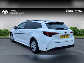 Used Toyota Corolla 2025 for sale - 77247797: Photo