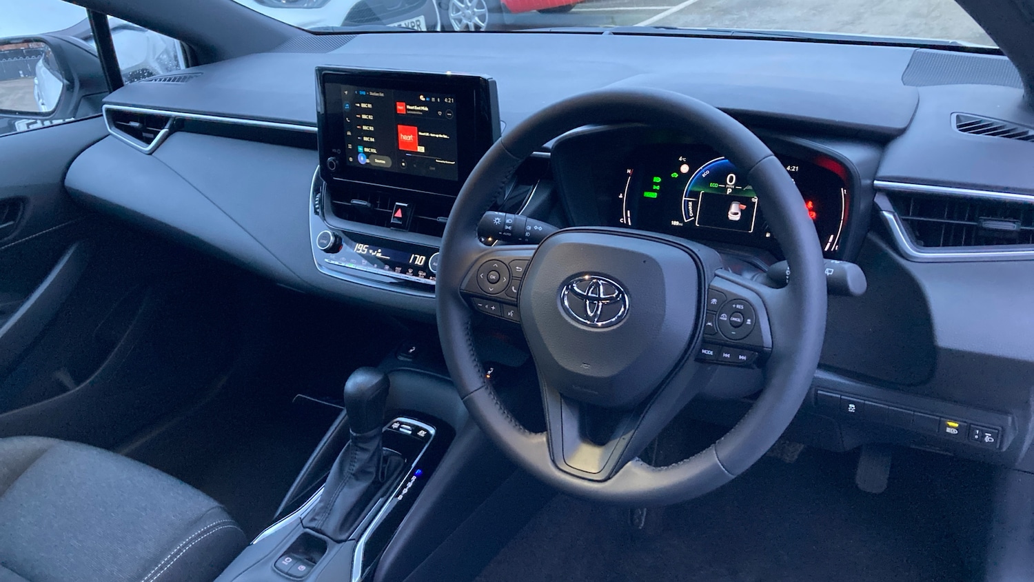 Used Toyota Corolla 2025 for sale - 77247797: Photo 5