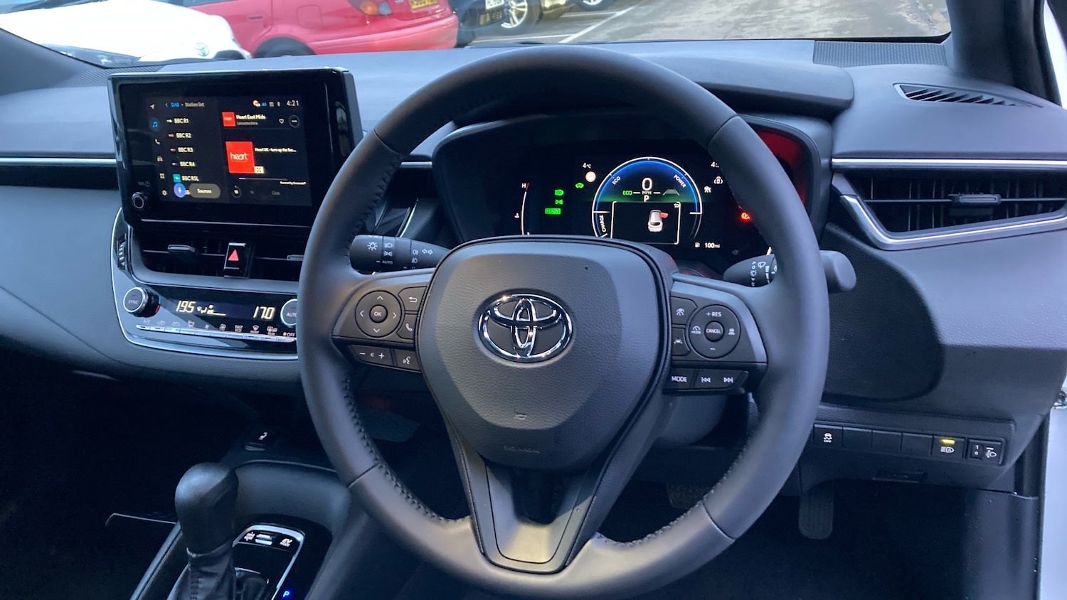 Used Toyota Corolla 2025 for sale - 77247797: Photo 8