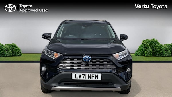Used Toyota RAV4 2021 for sale - 76036591: Photo 15