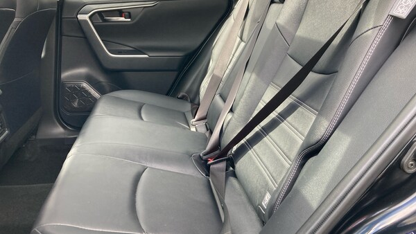 Used Toyota RAV4 2021 for sale - 76036591: Photo 22