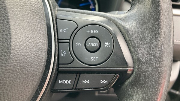 Used Toyota RAV4 2021 for sale - 76036591: Photo 30
