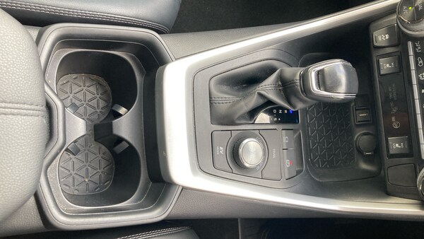 Used Toyota RAV4 2021 for sale - 76036591: Photo 34