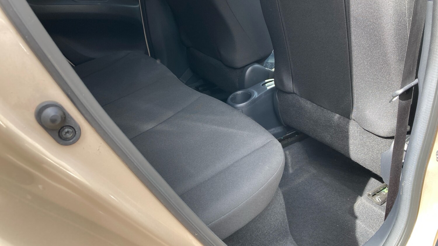 Used Toyota Aygo X 2022 for sale - 76008685: Photo 12