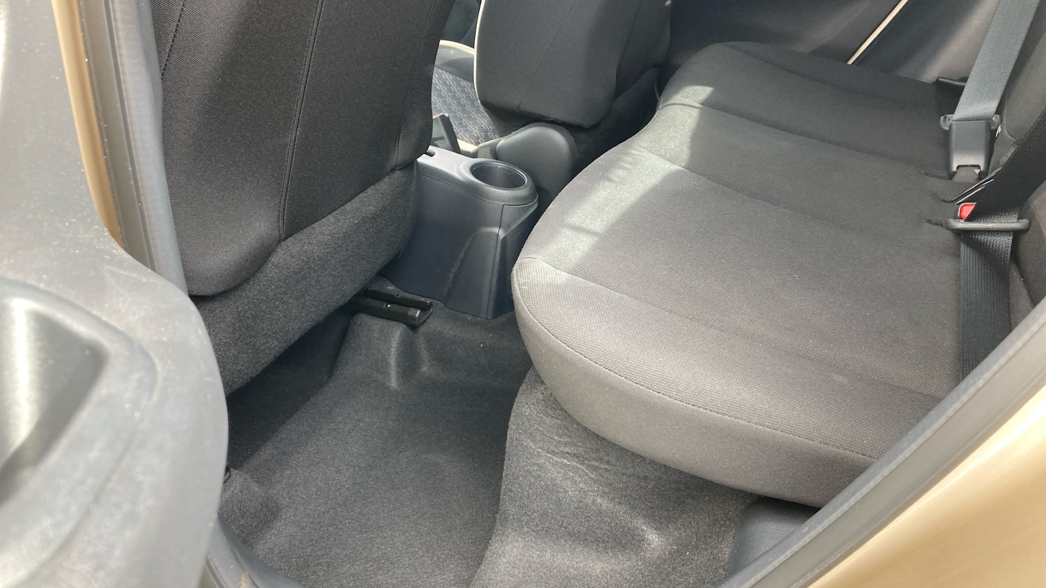 Used Toyota Aygo X 2022 for sale - 76008685: Photo 13
