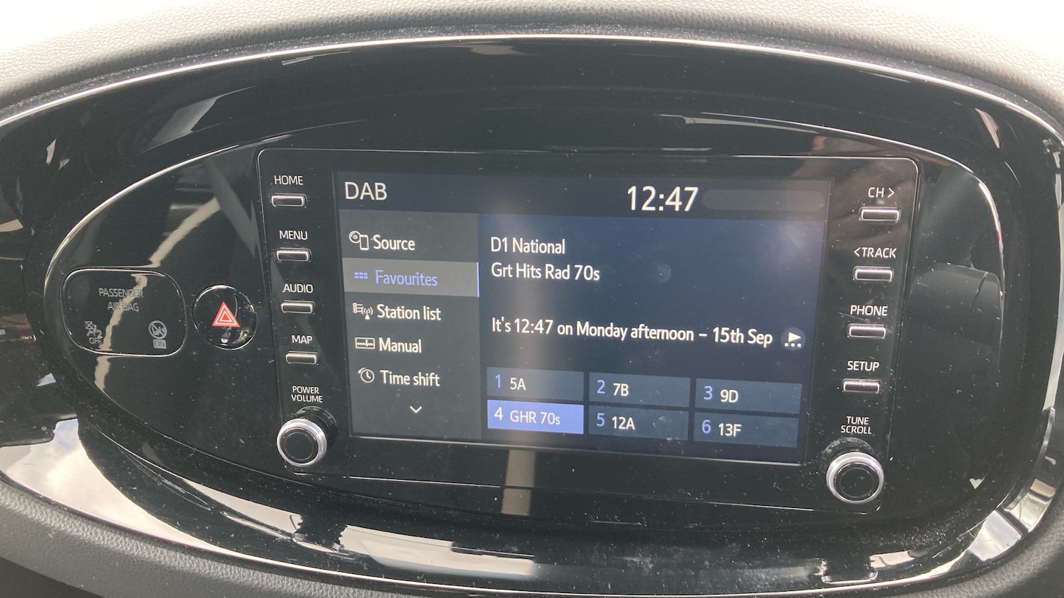 Used Toyota Aygo X 2022 for sale - 76008685: Photo 25