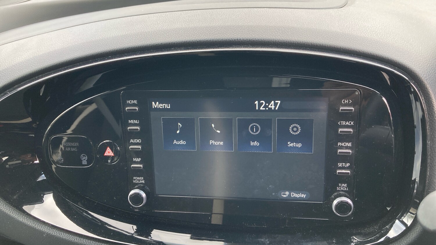 Used Toyota Aygo X 2022 for sale - 76008685: Photo 26