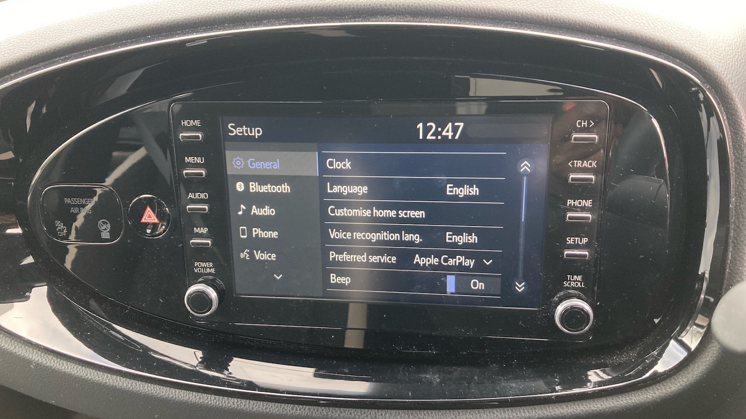 Used Toyota Aygo X 2022 for sale - 76008685: Photo 28