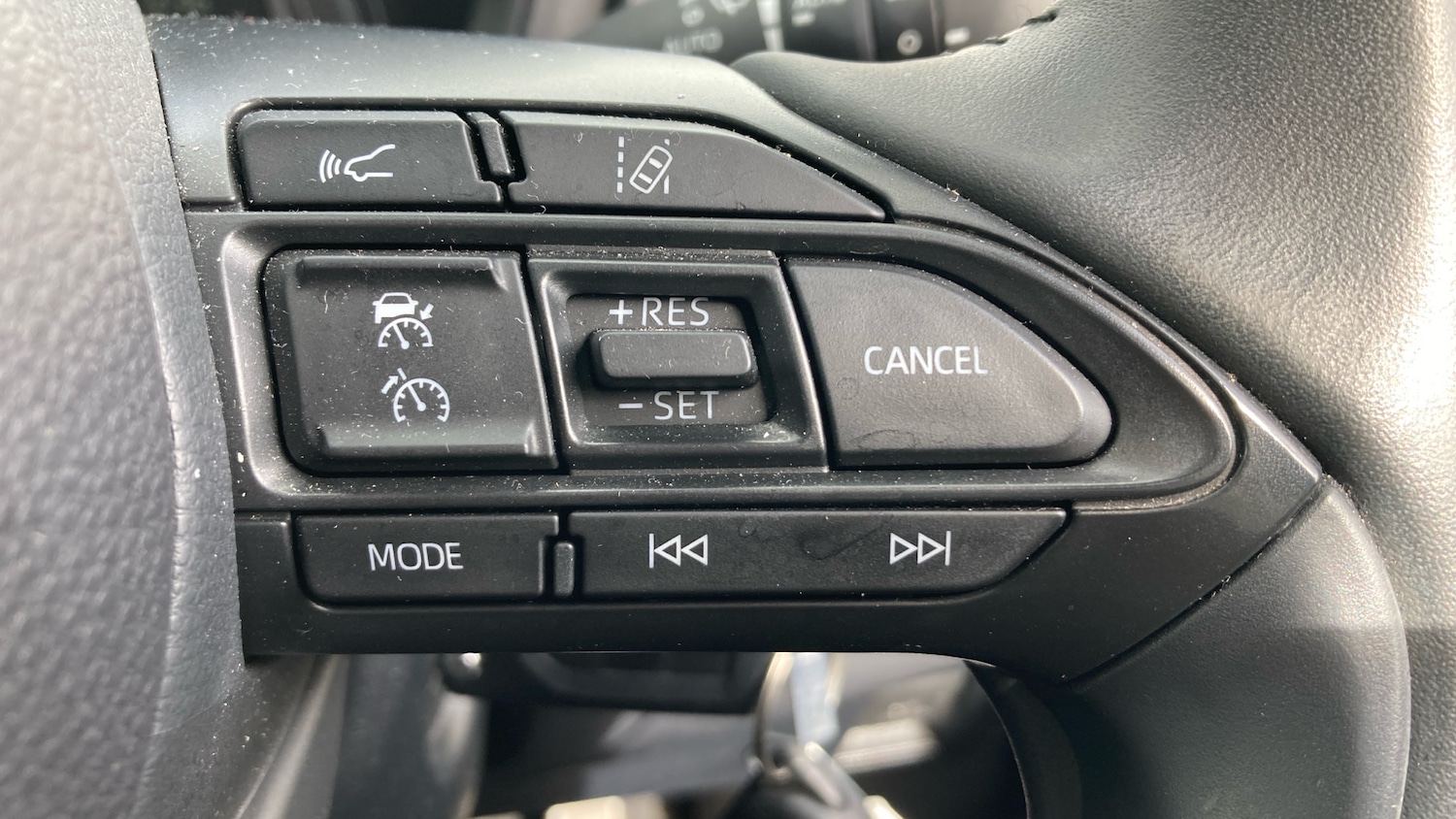 Used Toyota Aygo X 2022 for sale - 76008685: Photo 36