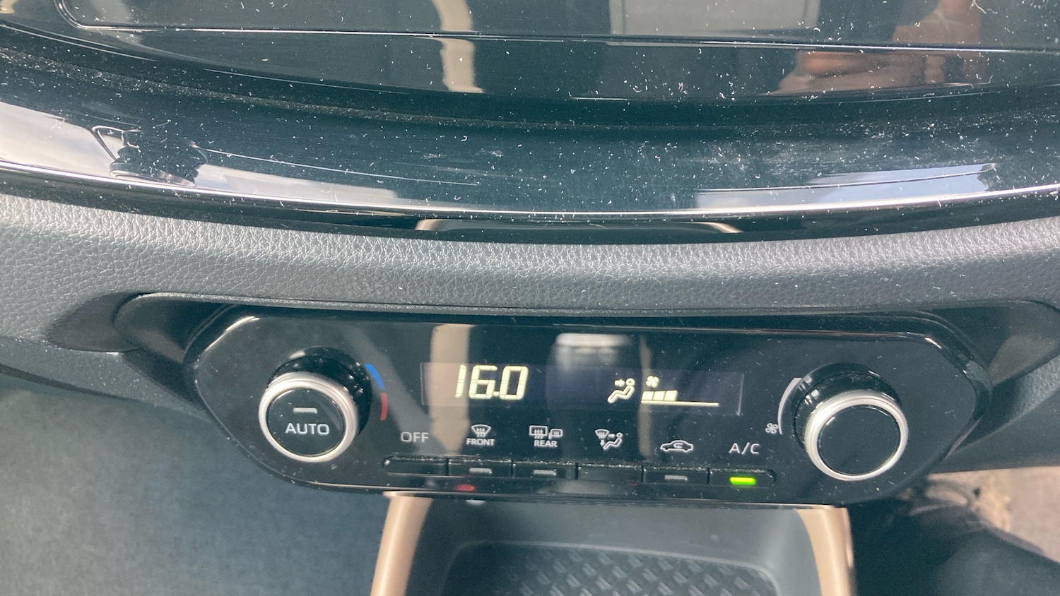 Used Toyota Aygo X 2022 for sale - 76008685: Photo 38