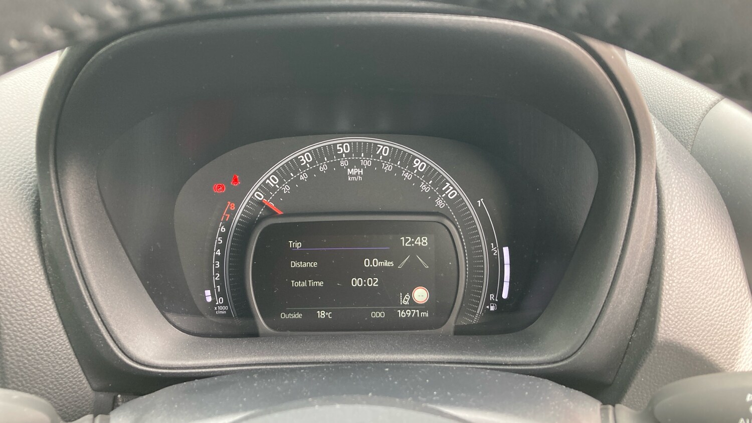 Used Toyota Aygo X 2022 for sale - 76008685: Photo 9