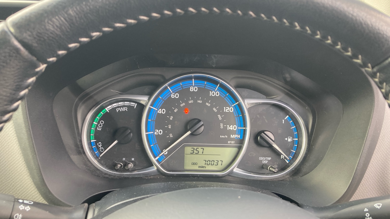 Used Toyota Yaris 2017 for sale - 78139465: Photo 11