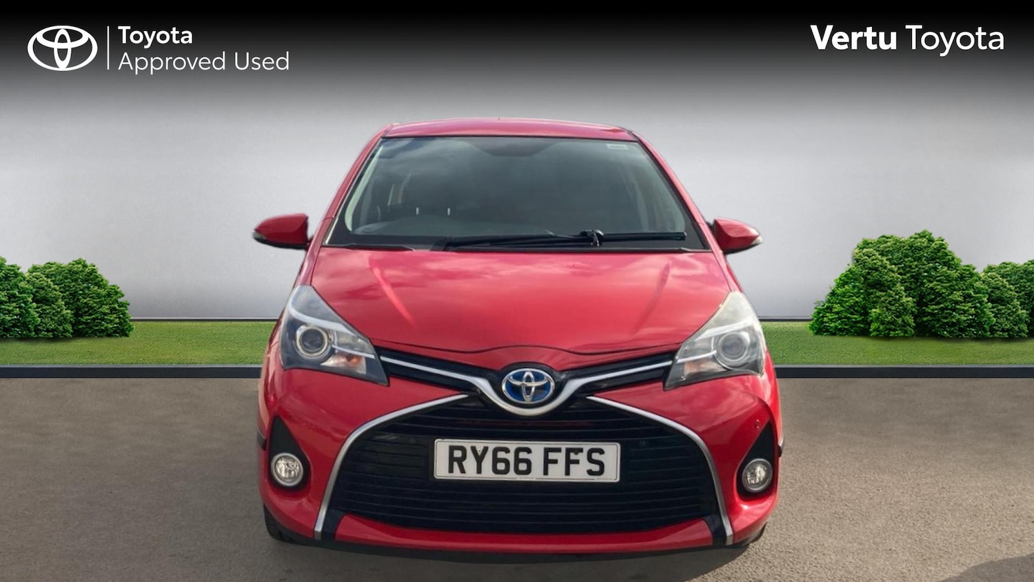 Used Toyota Yaris 2017 for sale - 78139465: Photo 22