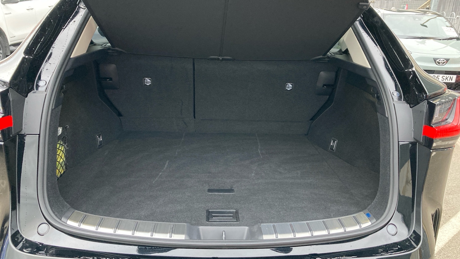 Used Lexus NX 2023 for sale - 77003248: Photo 14