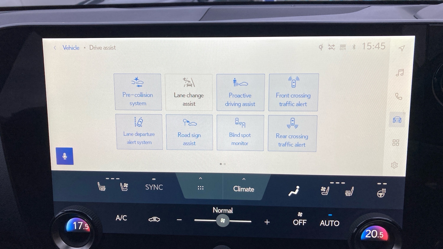 Used Lexus NX 2023 for sale - 77003248: Photo 28