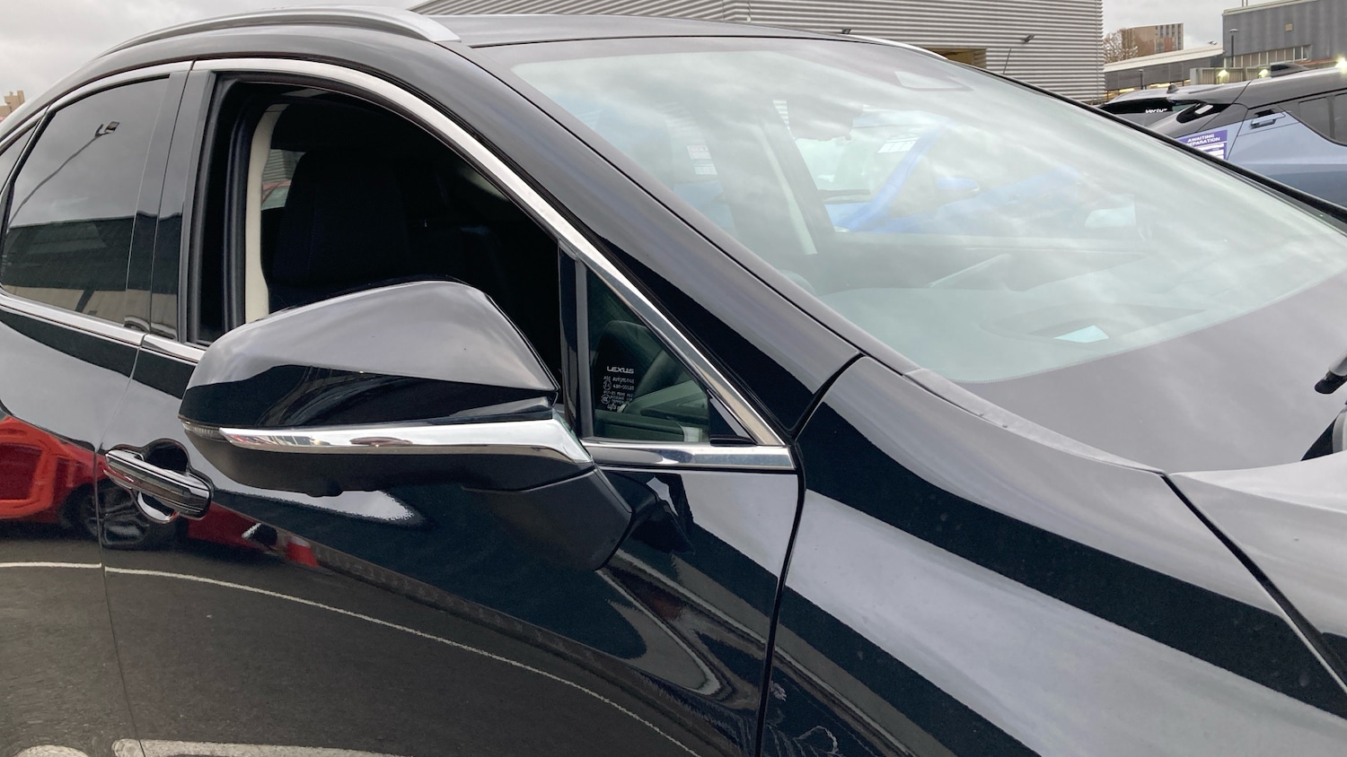 Used Lexus NX 2023 for sale - 77003248: Photo 30