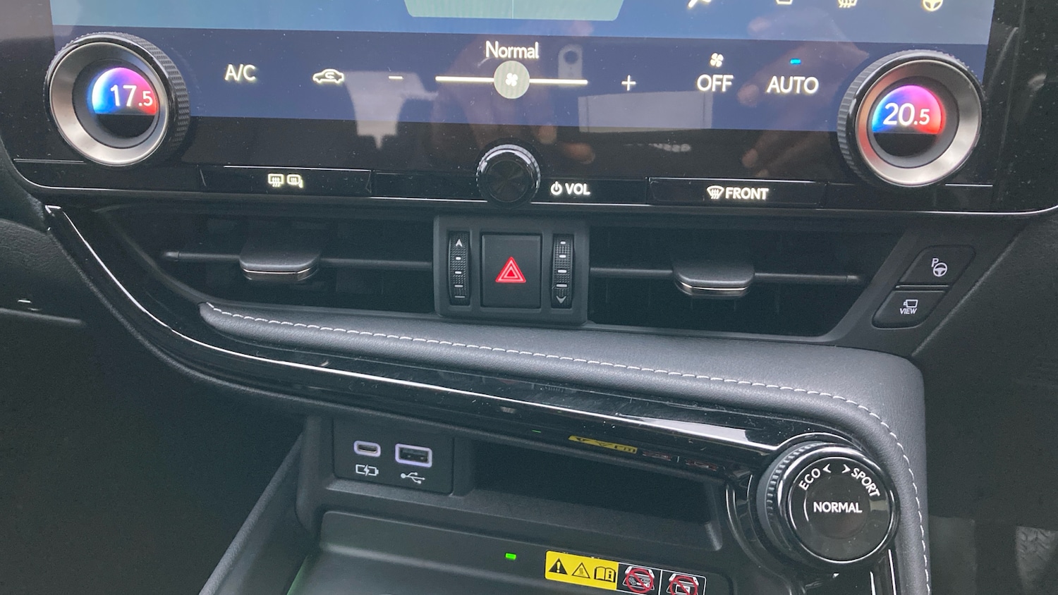 Used Lexus NX 2023 for sale - 77003248: Photo 38