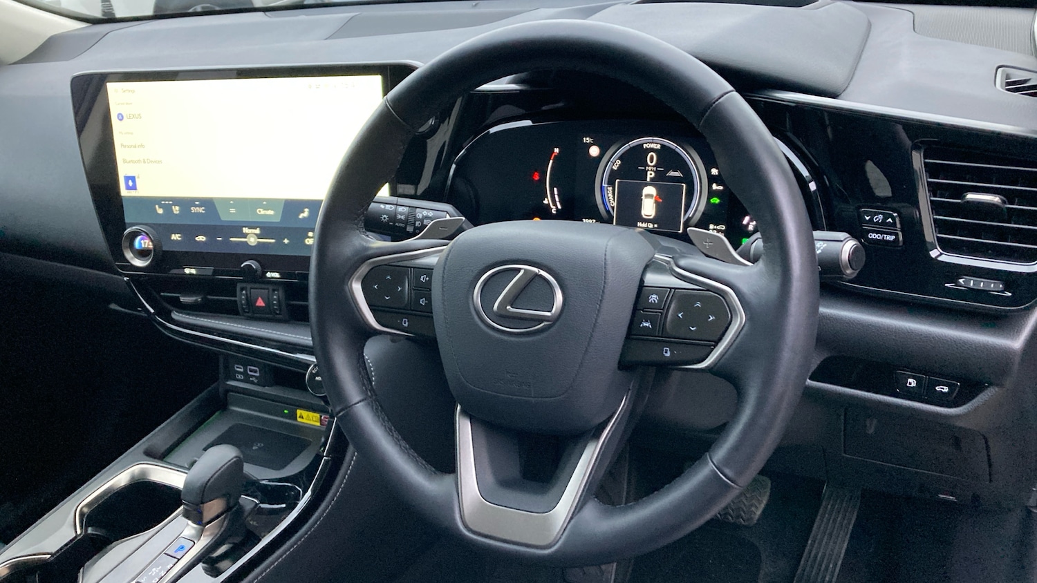 Used Lexus NX 2023 for sale - 77003248: Photo 6